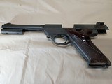 High standard supermatic model 101 - Image 8 of 12