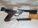 High standard supermatic model 101 - Image 10 of 12