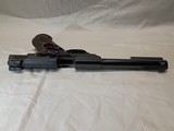 High standard supermatic model 101 - Image 5 of 12