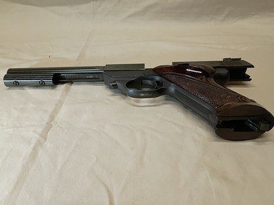 High standard supermatic model 101 - Image 4 of 12