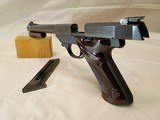 High standard supermatic model 101 - Image 2 of 12