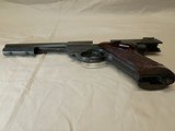 High standard supermatic model 101 - Image 4 of 12
