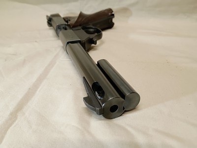 High standard supermatic model 101 - Image 7 of 12