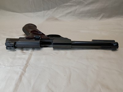 High standard supermatic model 101 - Image 5 of 12
