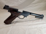 High standard supermatic model 101 - Image 1 of 12