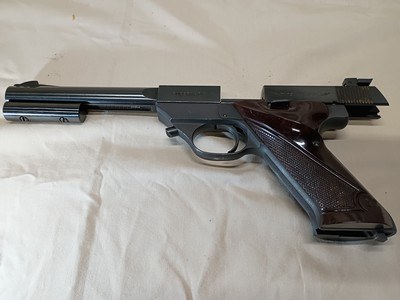 High standard supermatic model 101 - Image 8 of 12