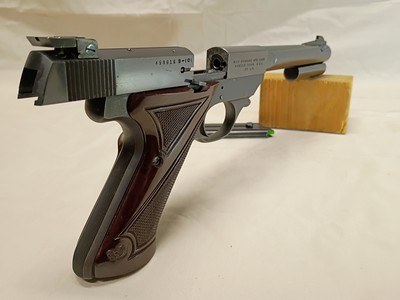 High standard supermatic model 101 - Image 12 of 12