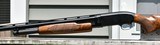 Winchester Model 12 Heavy Duck 12 Gauge 32