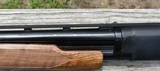 Winchester Model 12 Heavy Duck 12 Gauge 32
