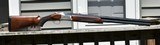 Browning 725 Field 12 Gauge - 2 of 10