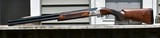 Browning 725 Field 12 Gauge - 1 of 10