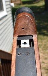 Browning XS Special 12 gauge Release Triggers 32