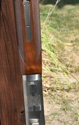 Browning XS Special 12 gauge Release Triggers 32