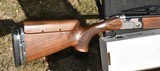 Beretta 692 X Trap O/U 12gauge 30