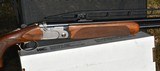 Beretta 692 X Trap O/U 12gauge 30