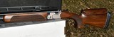 Beretta 692 X Trap O/U 12gauge 30