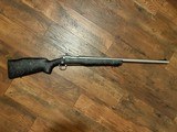 Remington Ultimate Muzzleloader - 1 of 7