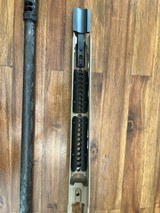 6 Dasher PRS Left Hand - 5 of 7