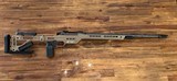 6 Dasher PRS Left Hand