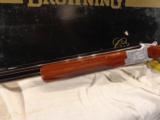 Browning Citori Grade V 410ga - 3 of 8
