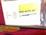 Browning Custom Shop SA 22 grade 2 - 9 of 11
