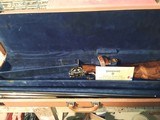 Browning tolex 2 barrel case - 1 of 13