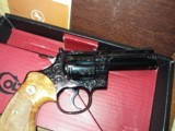 Colt python 357 in box - 5 of 8