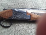 Browning belgium made 1960 rklt - 6 of 10