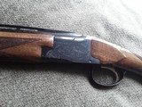 Browning belgium made 1960 rklt - 2 of 10