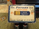 Peters2 1/2" early duck box - 2 of 7