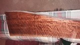 Hard to find American walnut rifleblanks - 4 of 4