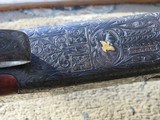 Browning Midas grade Crouse engraved 20 ga superlight - 2 of 8