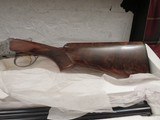Belgian Browning Diana grade 20 ga - 3 of 13