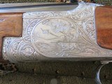 Browning gunmakers art at it's best by it's best - 3 of 10
