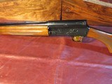 Browning A5 20 ga - 1 of 15