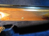 Browning superposed Grade v 2 barrel set - 7 of 12