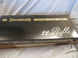 Browning 22 auto - 3 of 10