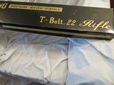 Browning T bolt 22 - 1 of 10