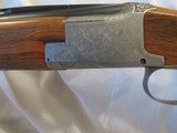 Browning 28gabelgium pigeon superposed - 1 of 12