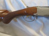 Browning 28gabelgium pigeon superposed - 9 of 12