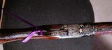 Browning 1 of 1 Historical 20 ga exhibition superposed SOLD - 7 of 8