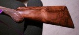 Browning 1 of 1 Historical 20 ga exhibition superposed SOLD - 3 of 8