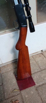 Browning Fabrique Nationale Trombone 22 - 5 of 11