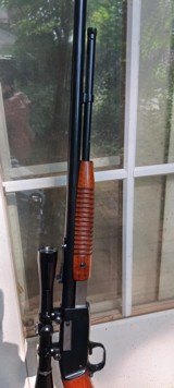 Browning Fabrique Nationale Trombone 22 - 1 of 11
