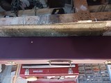 Browning custom shop case by Emmebi - 2 of 6