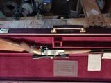 Browning custom shop case by Emmebi - 4 of 6