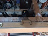 Browning takedown case #1215DT - 1 of 6