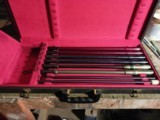 Browning original super tubes complete set - 1 of 3