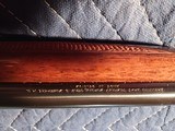 Browning belgium made 22 semi auto NIB - 5 of 14