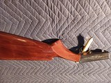 Browning belgium made 22 semi auto NIB - 10 of 14